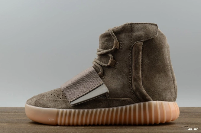 Boost adidas Brown BY2456 750 Light Yeezy 1123
